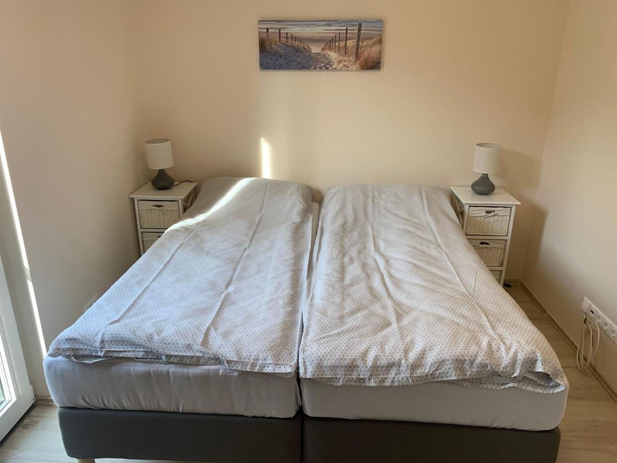 באלאטונפורד Azur Apartman מראה חיצוני תמונה